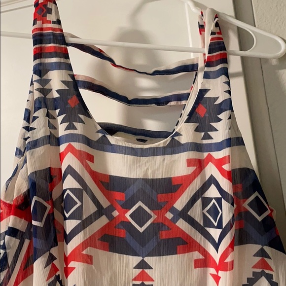 Target Dress - Picture 3 of 4